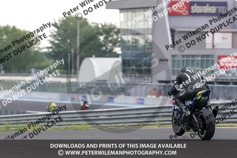 25 to 27th july 2019;Slovakia Ring;event digital images;motorbikes;no limits;peter wileman photography;trackday;trackday digital images